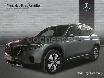 Mercedes EQB250