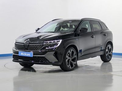 usado Renault Austral 1.3 TCe Mild Hybrid Techno Esprit Alpine CVT