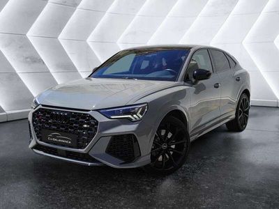 usado Audi RS Q3 2.5 TFSI quattro S tronic