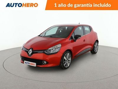 Renault Clio IV