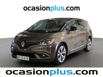 Usado Renault Grand Scénic IV
