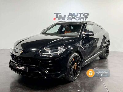 usado Lamborghini Urus 4.0 V8 Aut.