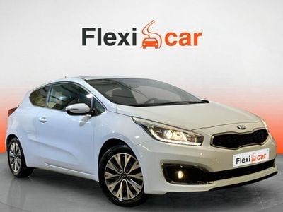 Kia Ceed GT