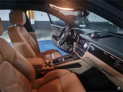 Usado Porsche Macan S