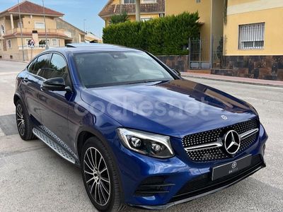 Mercedes GLC220