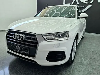 Usado Audi Q3