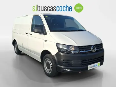 Usado VW Transporter