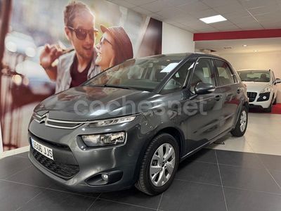 Citroën C4 Picasso