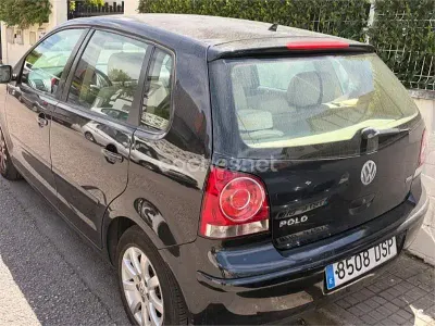 Usado VW Polo