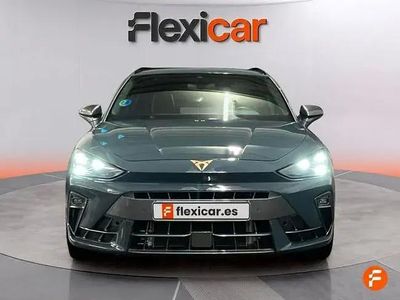 Occasion Cupra Leon 150 PK (110 kW) 2025 Blauw