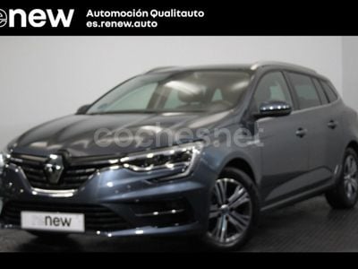 Renault Mégane IV