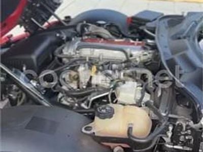 Usado Opel GT 264 CV (194 kW) 2010 Rojo Descapotable