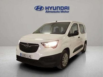Opel Combo Life