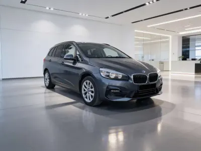 Occasion BMW 218 Gran Tourer