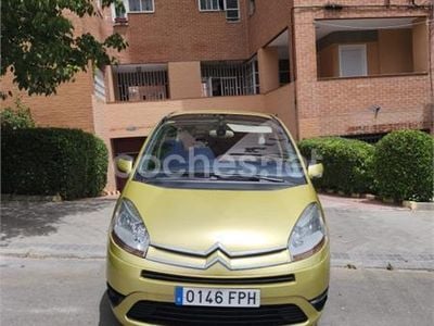 Citroën Grand C4 Picasso