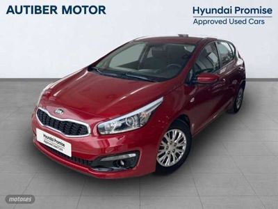 Kia Ceed GT