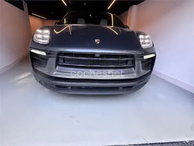 Usado Porsche Macan