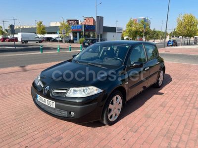 Renault Mégane III