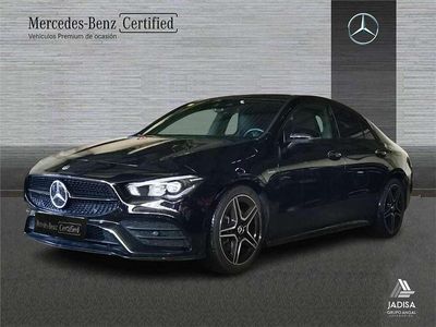 Mercedes CLA200