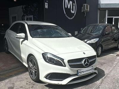 Mercedes A200