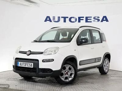 Fiat Panda 4x4