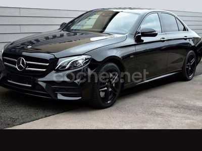 Mercedes E350