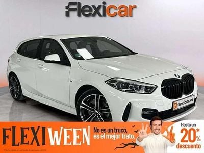 Blanco Usado 2024 BMW 118 Utilitario | 23.990 € (Buen precio)