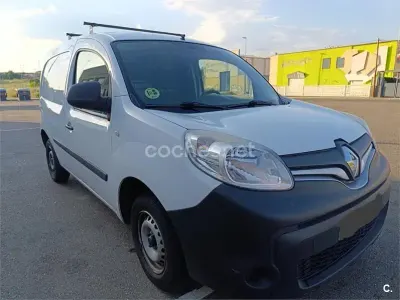 Usado Renault Kangoo