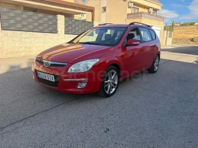 Usado Hyundai i30