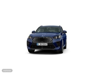 BMW iX2