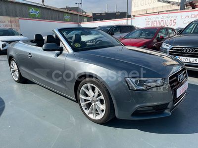 Audi A5 Cabriolet