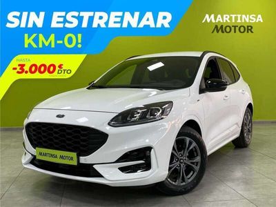 usado Ford Kuga 1.5 EcoBlue ST-Line FWD 120