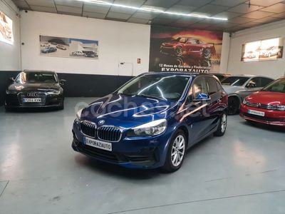 BMW 225 Active Tourer