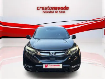 Usado Honda CR-V