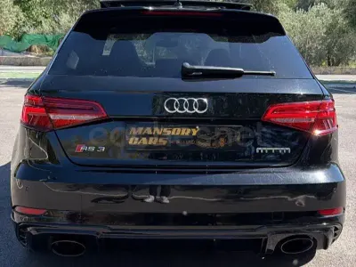 Usado Audi RS3