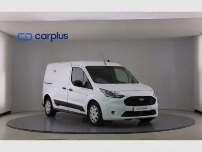 Begagnad Ford Transit Trend 100 HK (73 kW) 2023 Van