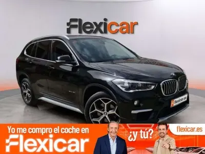 Usado BMW X1