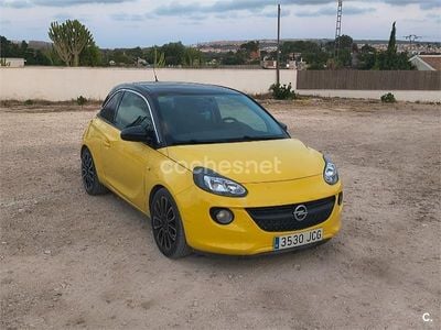 Opel Adam