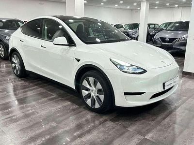 Usado Tesla Model Y RWD 219 kW (299 CV) 2024 Blanco SUV