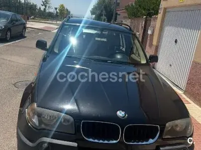 Usado BMW X3