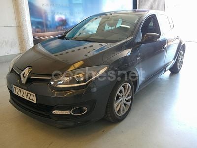 Renault Mégane III