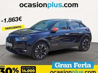 DS Automobiles DS3 Crossback