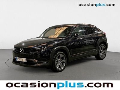 Mazda MX30