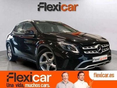 Mercedes GLA180