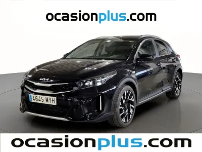Usado Kia XCeed 101 CV (74 kW) 2025 Blanco SUV
