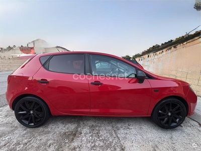 Seat Ibiza ST