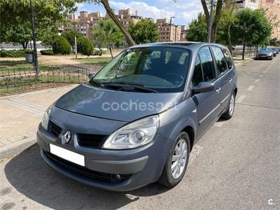 Renault Grand Scénic II