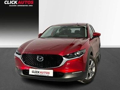 Usado Mazda CX-30 122 HP (89 kW) 2023 SUV