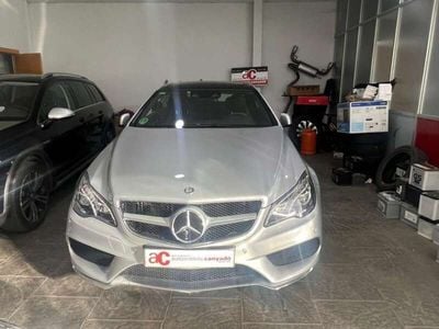 Mercedes E350