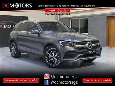 Mercedes GLC220